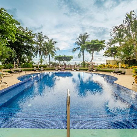 Ocean Terrace, Beachfront- A505 Хако Экстерьер фото