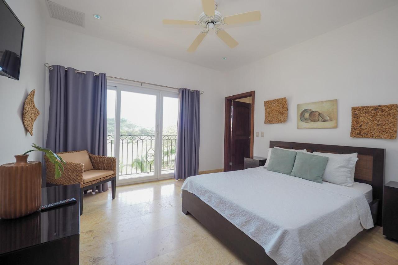 Ocean Terrace, Beachfront- A505 Хако Экстерьер фото