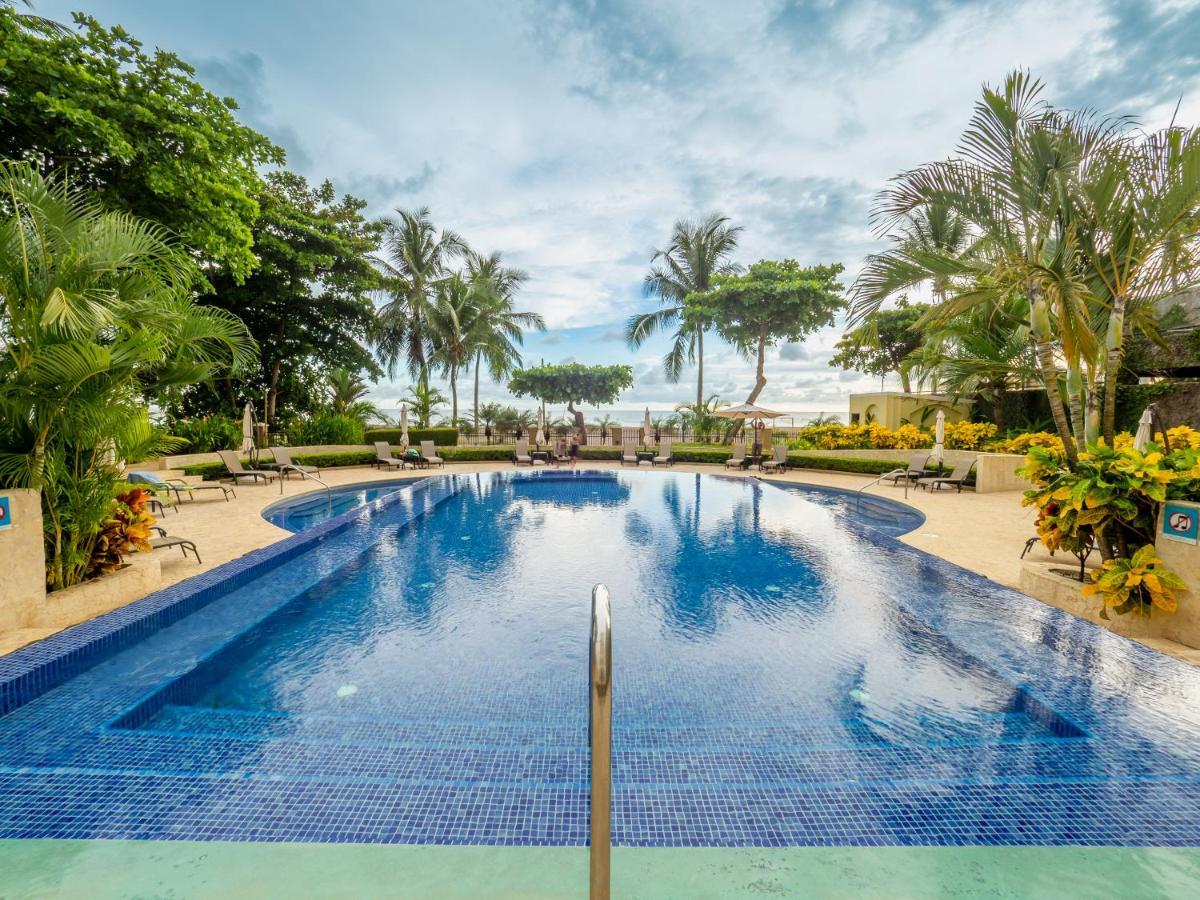 Ocean Terrace, Beachfront- A505 Хако Экстерьер фото
