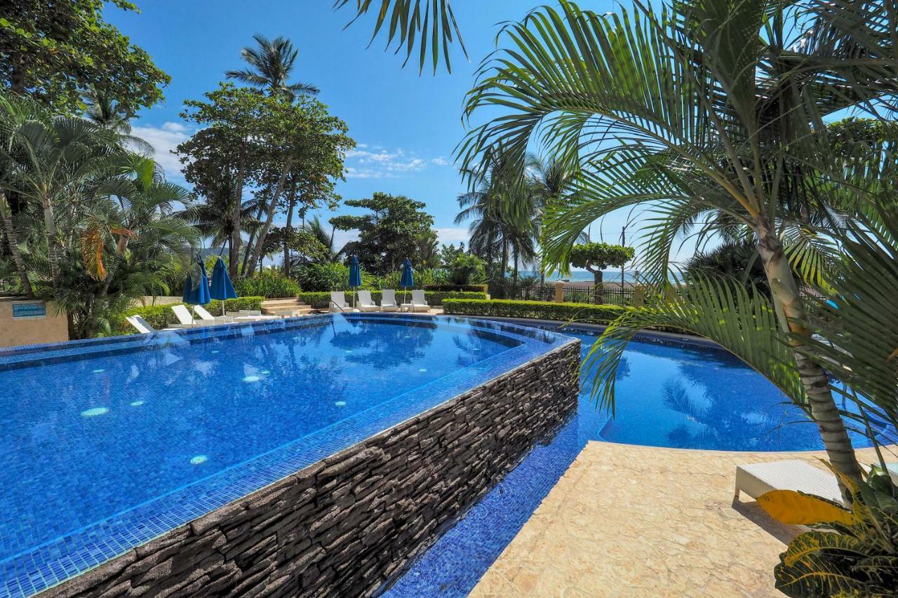 Ocean Terrace, Beachfront- A505 Хако Экстерьер фото