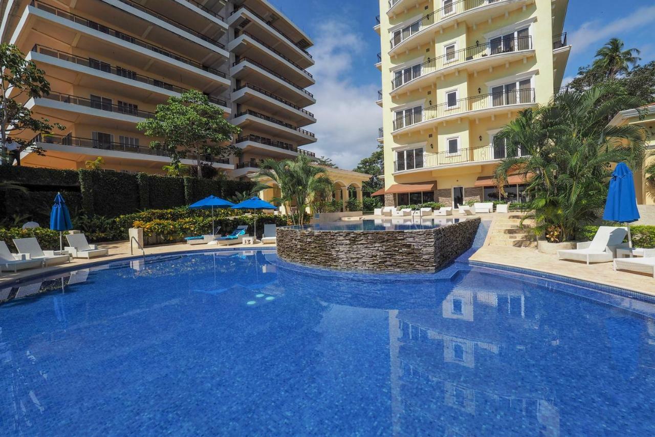 Ocean Terrace, Beachfront- A505 Хако Экстерьер фото