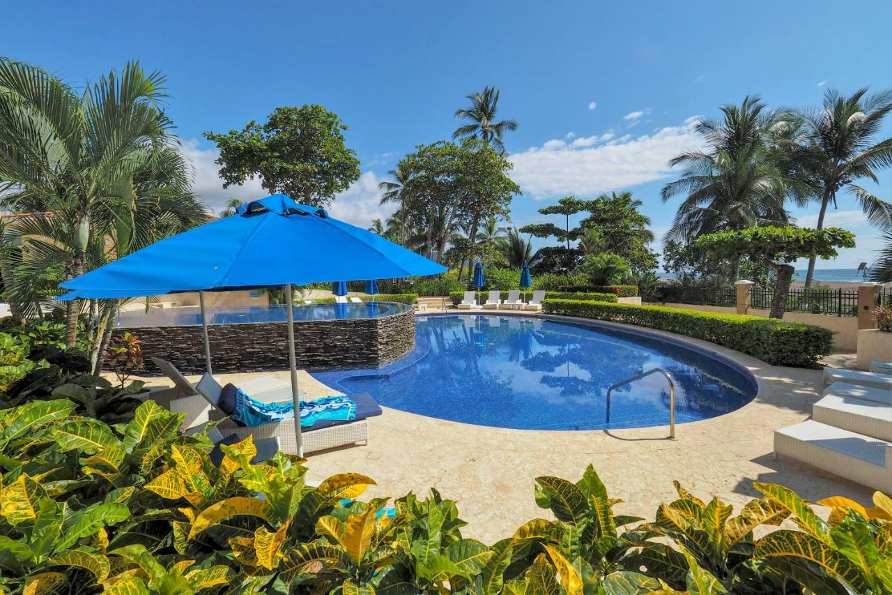 Ocean Terrace, Beachfront- A505 Хако Экстерьер фото